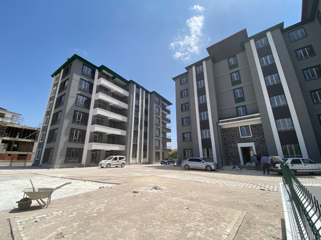 ELİF'DEN FATİH KARAKOLU YAKINI 3+1 LÜX DAİRE