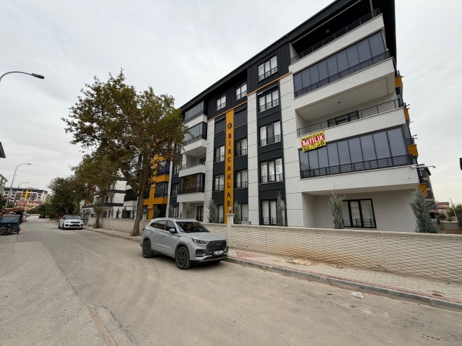 ELİF'DEN ULUĞBEY MAH. ULTRA LÜX GENİŞ DAİRE