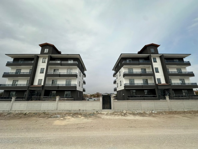 ELİF'DEN KARAASLAN MAH. 3+1 SATILIK DAİRE