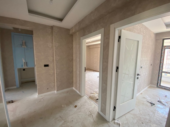 ELİF'DEN ULUIRMAK EVLERİ YAKINI SATILIK 2+1 DAİRE