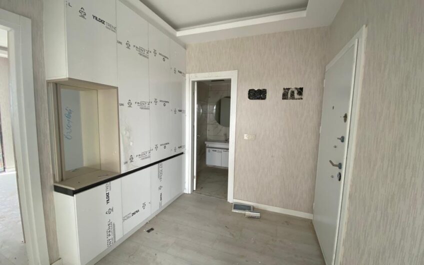 ELİF’DEN BÜYÜK KUMKÖPRÜ CADDESİ ÜZERİNDE SATILIK 3+1 DAİRE