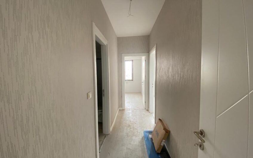 ELİF’DEN BÜYÜK KUMKÖPRÜ CADDESİ ÜZERİNDE SATILIK 3+1 DAİRE