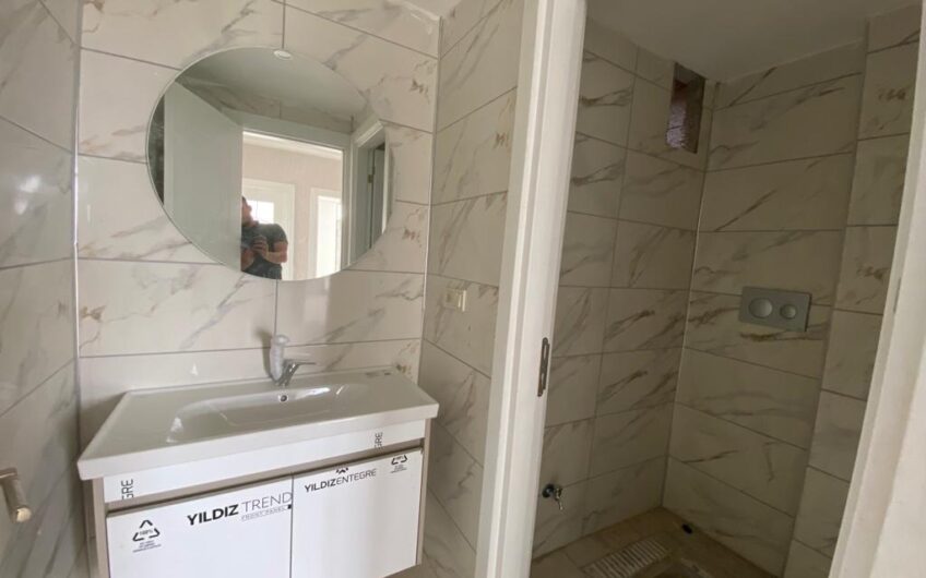 ELİF’DEN BÜYÜK KUMKÖPRÜ CADDESİ ÜZERİNDE SATILIK 3+1 DAİRE