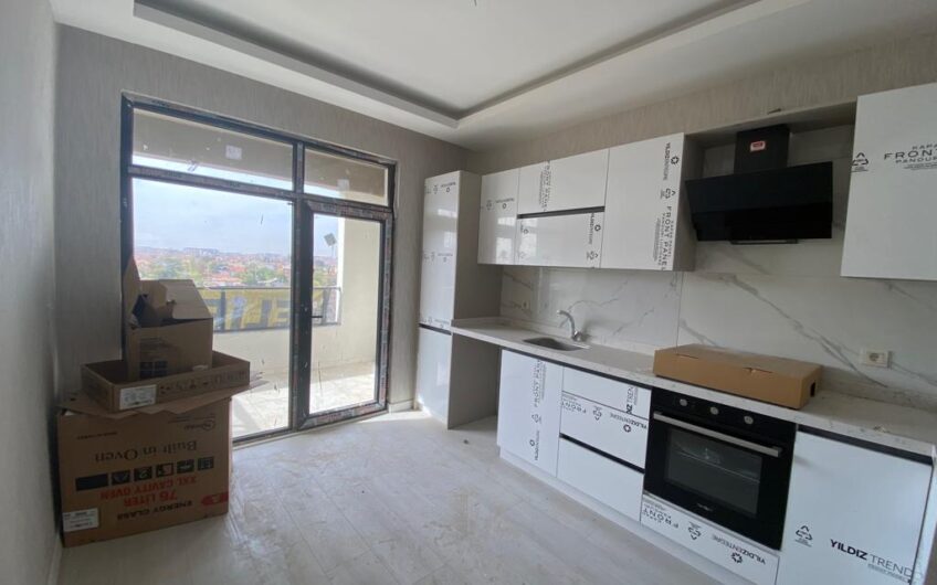 ELİF’DEN BÜYÜK KUMKÖPRÜ CADDESİ ÜZERİNDE SATILIK 3+1 DAİRE