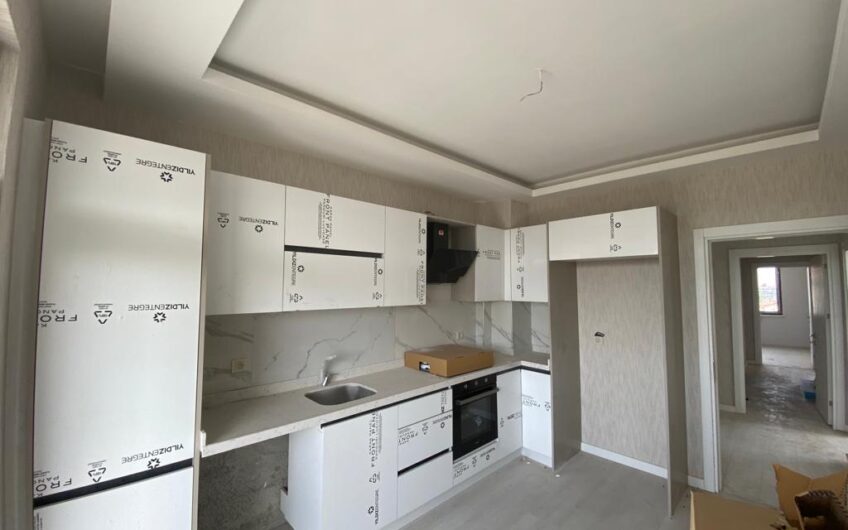 ELİF’DEN BÜYÜK KUMKÖPRÜ CADDESİ ÜZERİNDE SATILIK 3+1 DAİRE