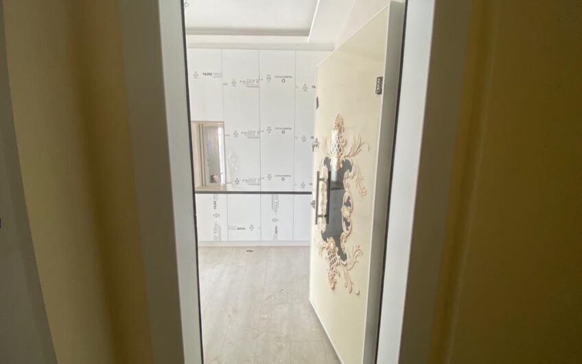 ELİF’DEN BÜYÜK KUMKÖPRÜ CADDESİ ÜZERİNDE SATILIK 3+1 DAİRE