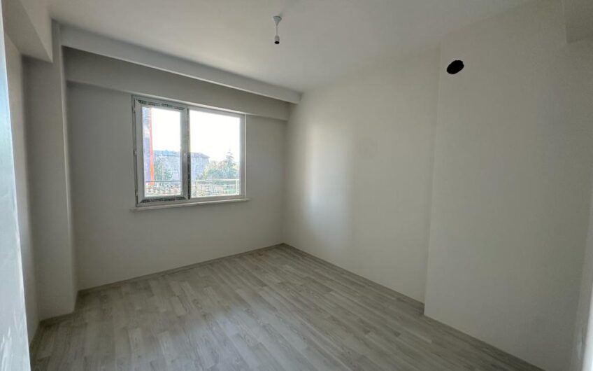 ELİF’DEN GAZZE CADDESİN’DE 3+1 LÜX SIFIR DAİRE