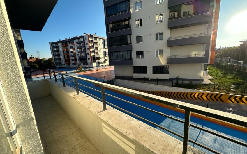 ELİF’DEN GAZZE CADDESİN’DE 3+1 LÜX SIFIR DAİRE