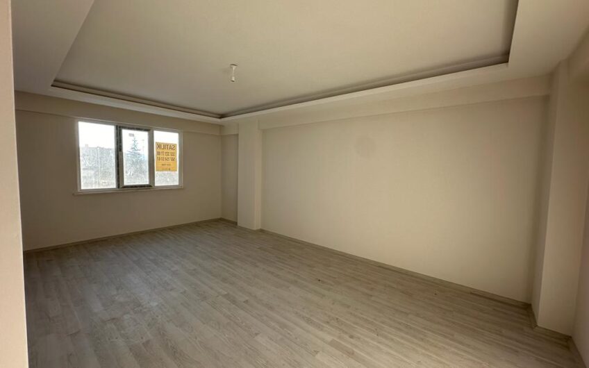 ELİF’DEN GAZZE CADDESİN’DE 3+1 LÜX SIFIR DAİRE