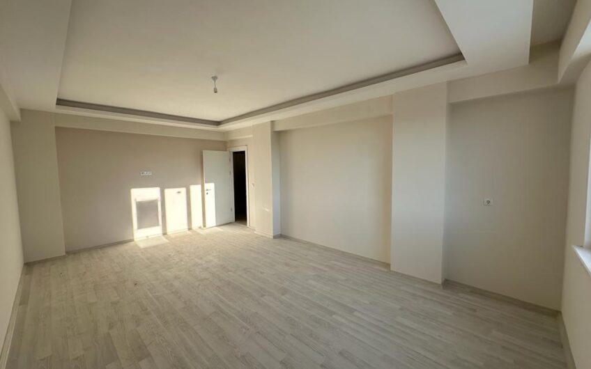 ELİF’DEN GAZZE CADDESİN’DE 3+1 LÜX SIFIR DAİRE