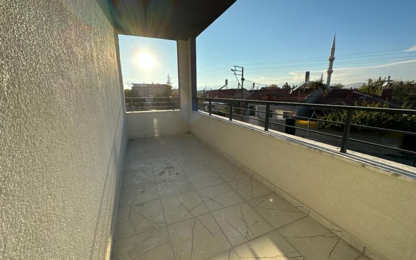 ELİF’DEN GAZZE CADDESİN’DE 3+1 LÜX SIFIR DAİRE