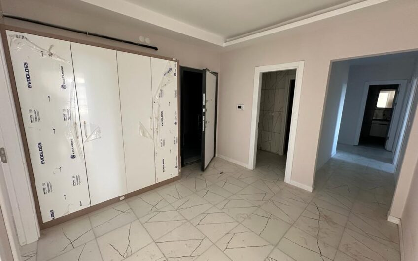 ELİF’DEN GAZZE CADDESİN’DE 3+1 LÜX SIFIR DAİRE