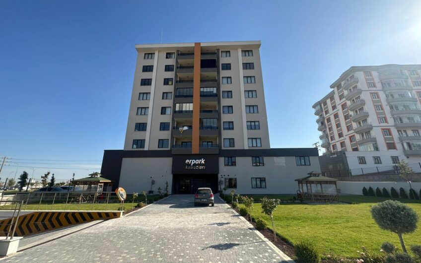 ELİF’DEN SANCAK MAH. NOVADA YAKINI SIFIR 3+1 ULTRA LÜX DAİRE