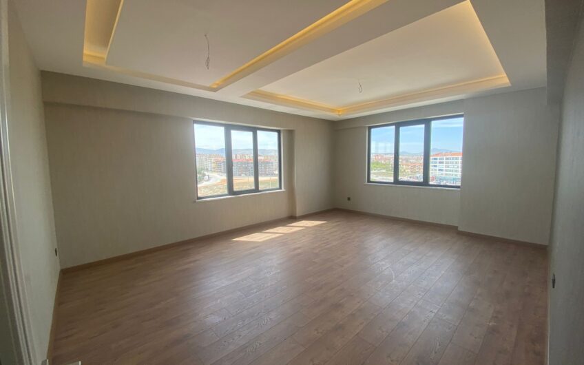 ELİF’DEN SANCAK MAH. NOVADA YAKINI SIFIR 3+1 ULTRA LÜX DAİRE