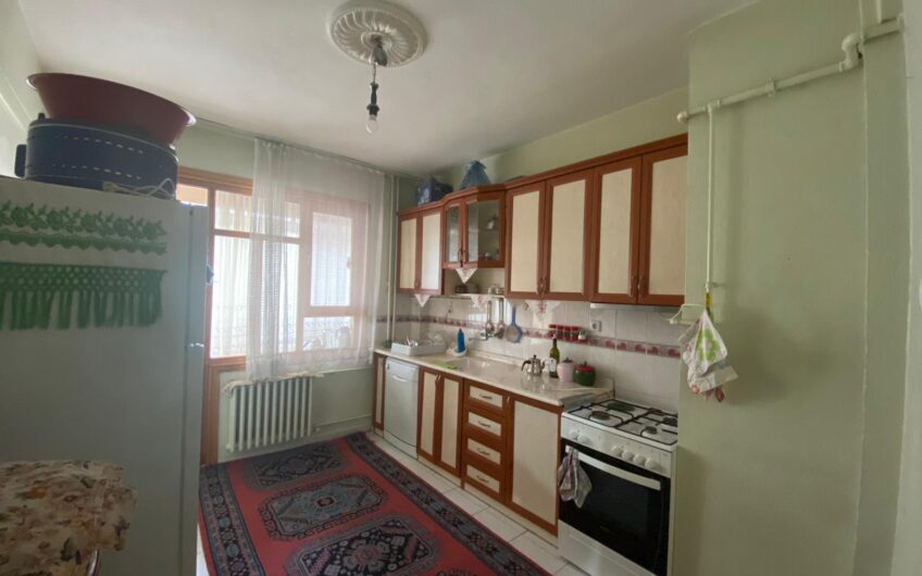 ELİF’DEN KARAKAYIŞ CADDESİ YAKINI 3+1 DAİRE