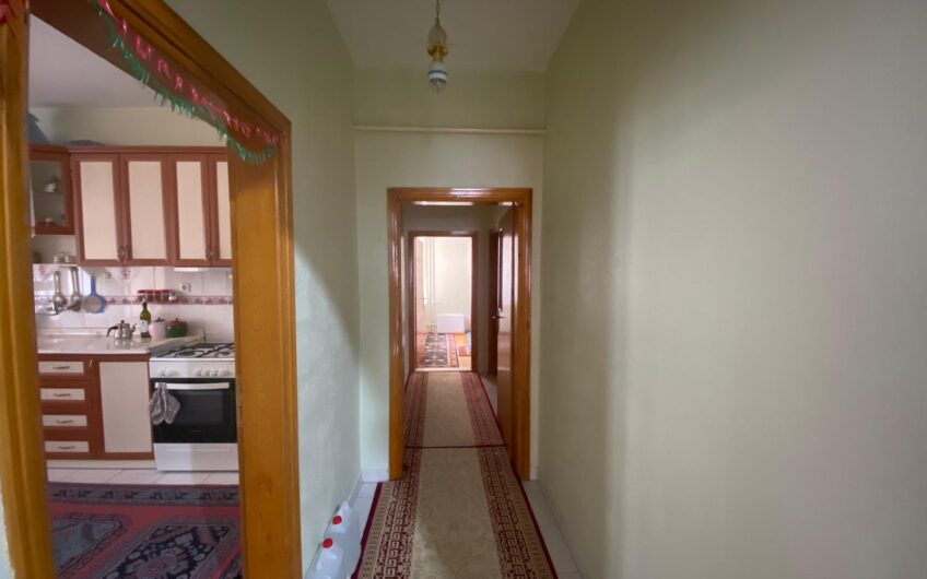 ELİF’DEN KARAKAYIŞ CADDESİ YAKINI 3+1 DAİRE