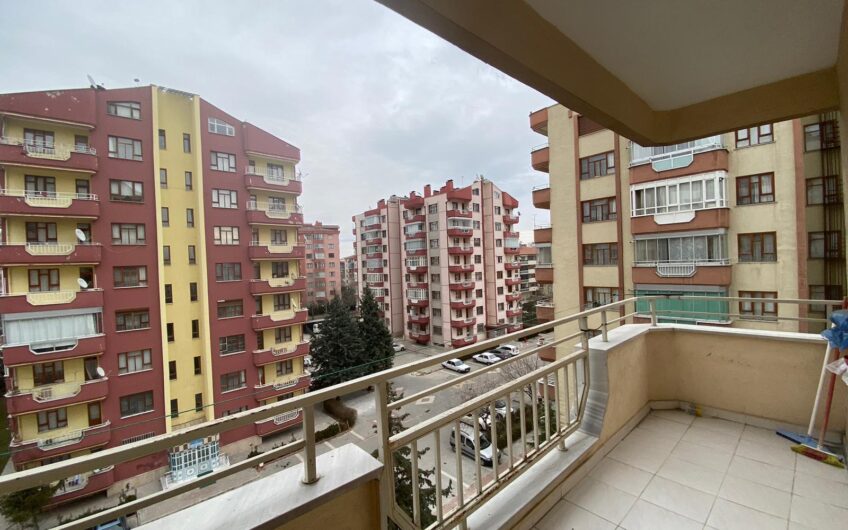 ELİF’DEN KARAKAYIŞ CADDESİ YAKINI 3+1 DAİRE