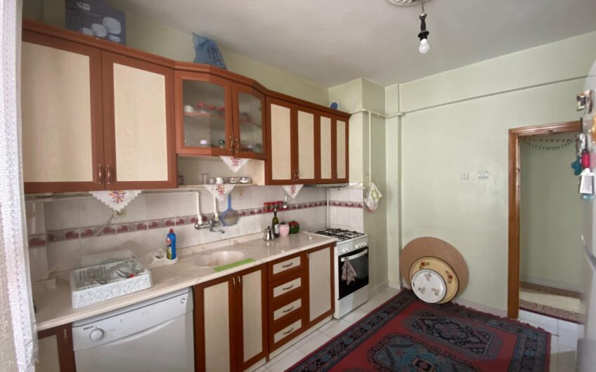 ELİF’DEN KARAKAYIŞ CADDESİ YAKINI 3+1 DAİRE