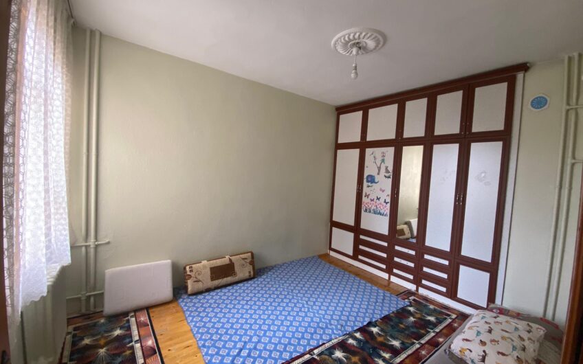 ELİF’DEN KARAKAYIŞ CADDESİ YAKINI 3+1 DAİRE