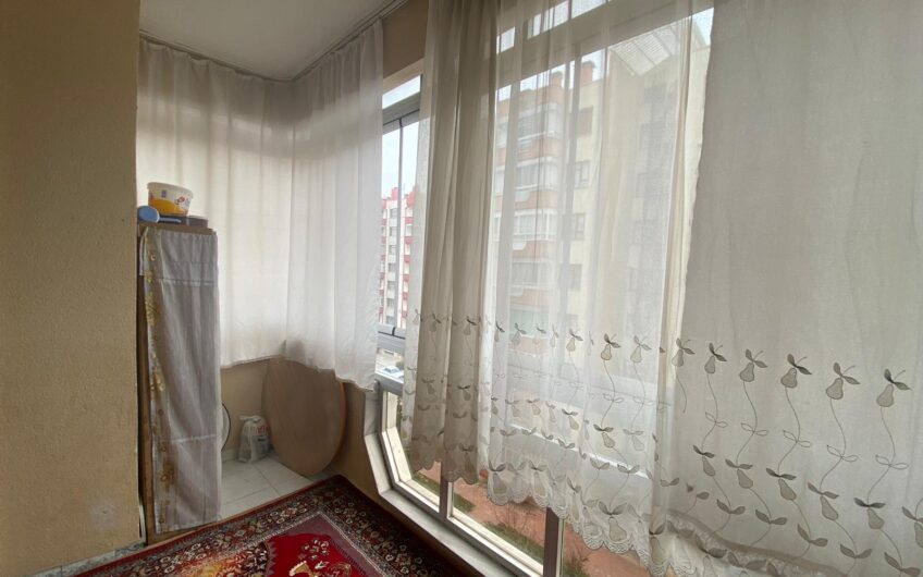 ELİF’DEN KARAKAYIŞ CADDESİ YAKINI 3+1 DAİRE