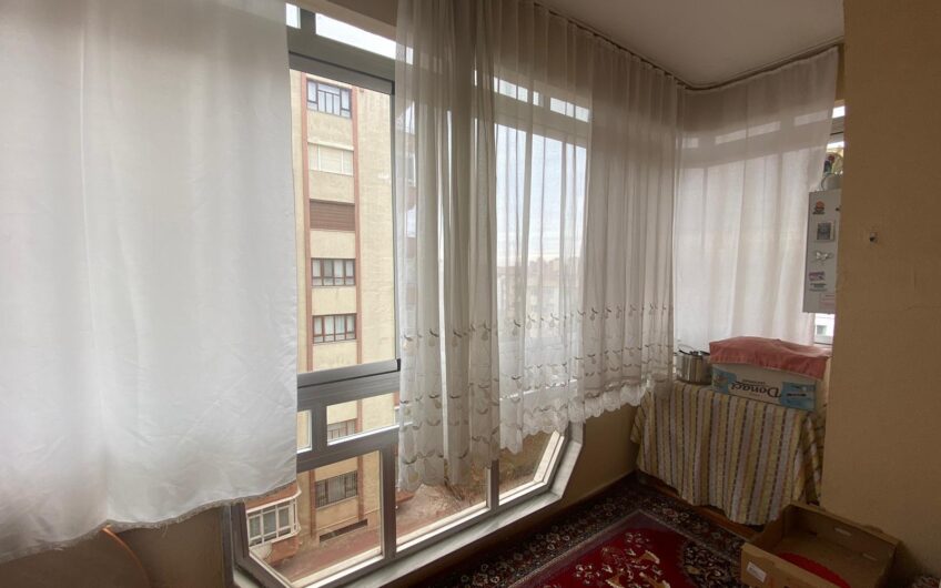 ELİF’DEN KARAKAYIŞ CADDESİ YAKINI 3+1 DAİRE