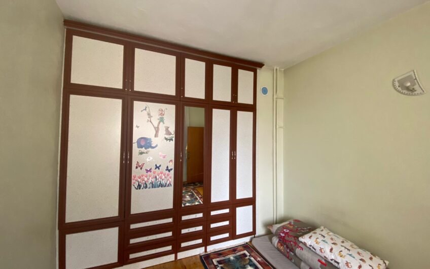 ELİF’DEN KARAKAYIŞ CADDESİ YAKINI 3+1 DAİRE