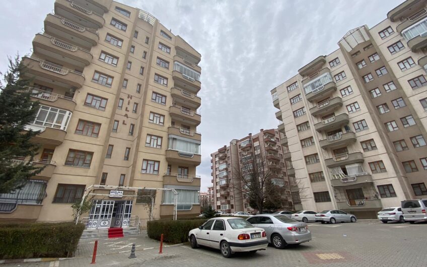 ELİF’DEN KARAKAYIŞ CADDESİ YAKINI 3+1 DAİRE