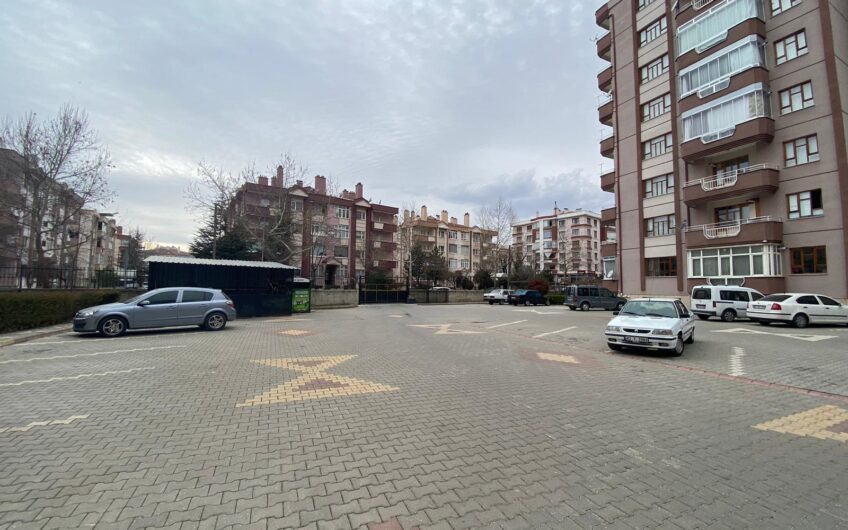 ELİF’DEN KARAKAYIŞ CADDESİ YAKINI 3+1 DAİRE