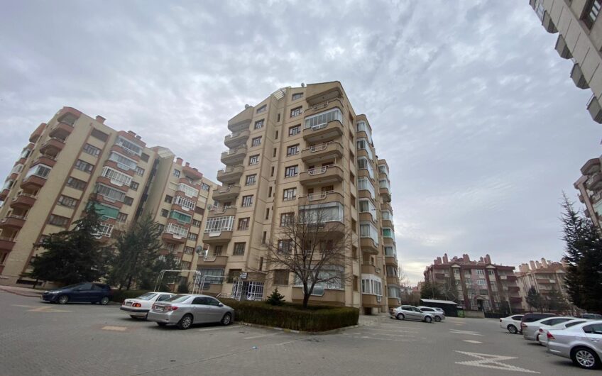 ELİF’DEN KARAKAYIŞ CADDESİ YAKINI 3+1 DAİRE