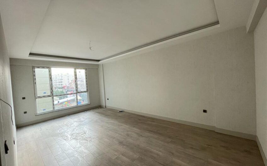 ELİF’DEN FATİH CADDESİ ÜZERİ ARAKAT 3,5+1 LÜX DAİRE