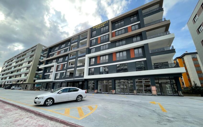 ELİF’DEN FATİH CADDESİ ÜZERİ ARAKAT 3,5+1 LÜX DAİRE