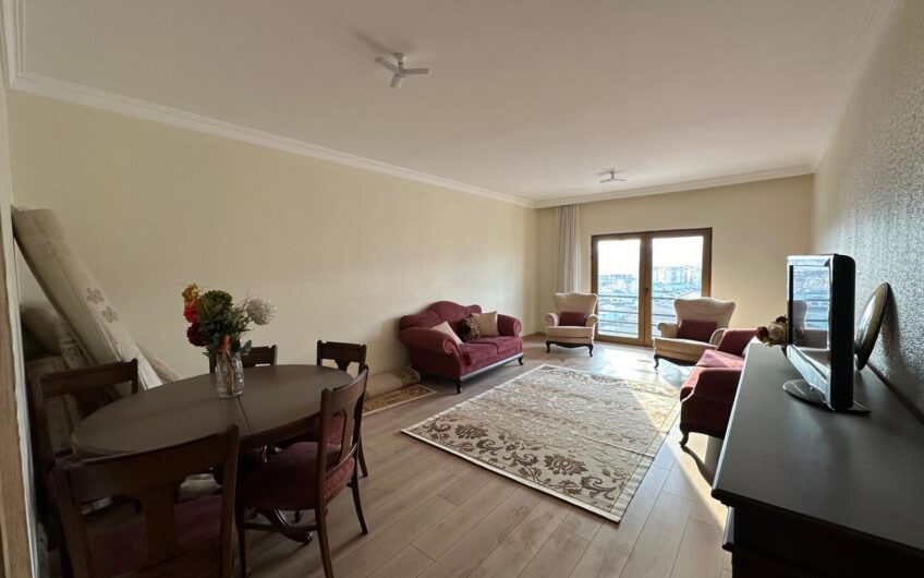 ELİF’DEN YONCA PARK SİTELERİNDE 6+1 SATILIK TERASLI DUBLEX DAİRE