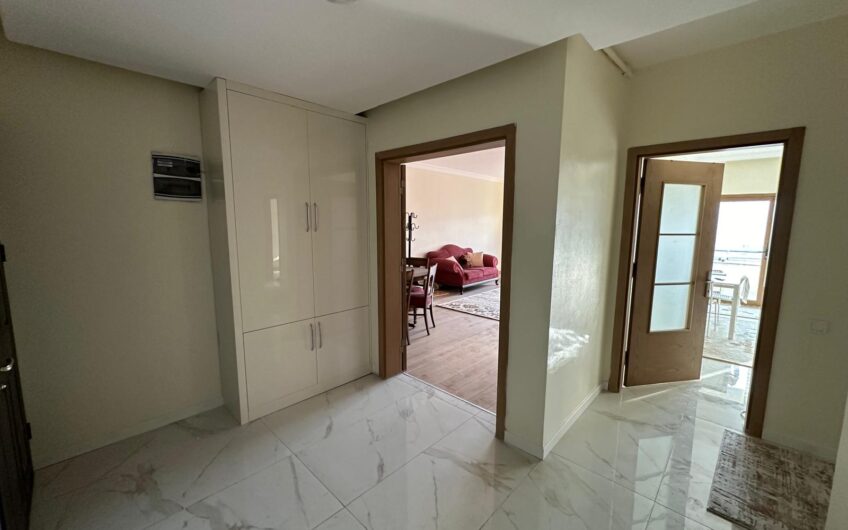 ELİF’DEN YONCA PARK SİTELERİNDE 6+1 SATILIK TERASLI DUBLEX DAİRE