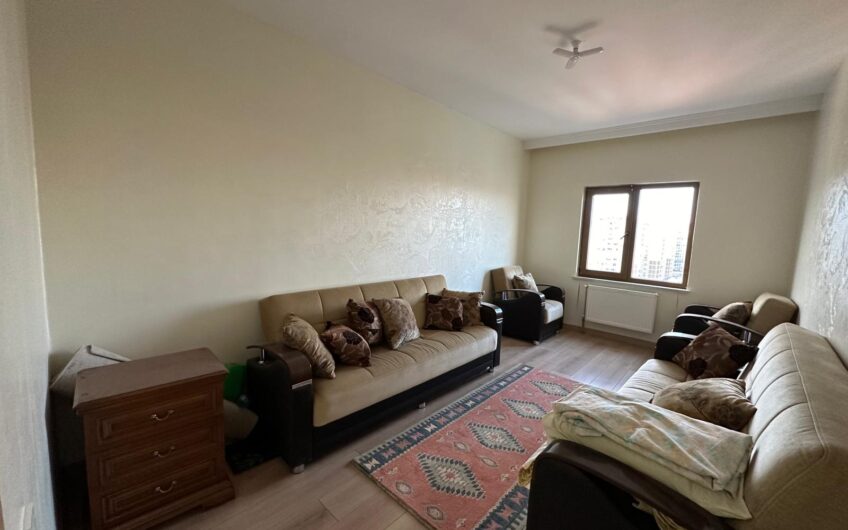 ELİF’DEN YONCA PARK SİTELERİNDE 6+1 SATILIK TERASLI DUBLEX DAİRE