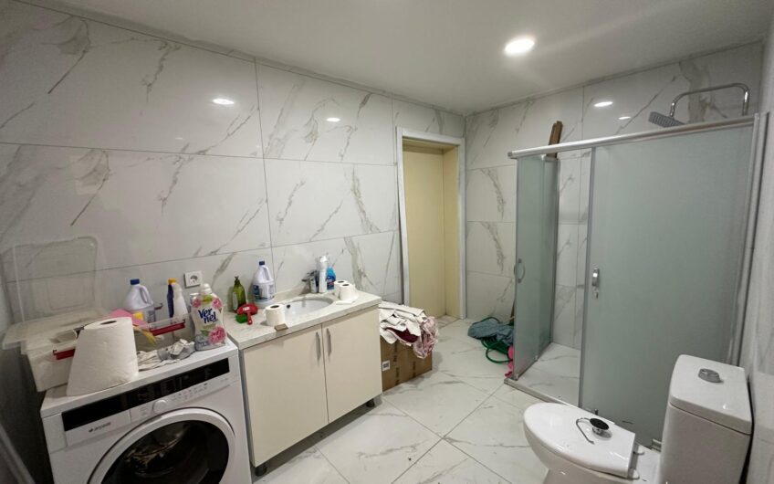 ELİF’DEN YONCA PARK SİTELERİNDE 6+1 SATILIK TERASLI DUBLEX DAİRE