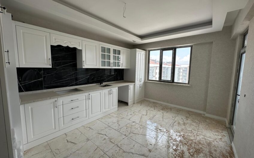 ELİF’DEN GAZZE CADDESİN’DE 3+1 GENİŞ LÜX SATILIK DAİRE