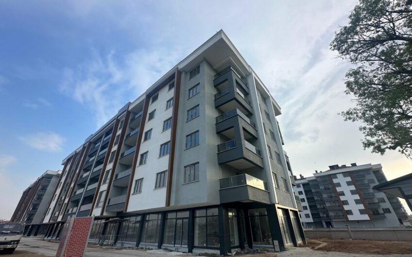 ELİF’DEN GAZZE CADDESİN’DE 3+1 GENİŞ LÜX SATILIK DAİRE