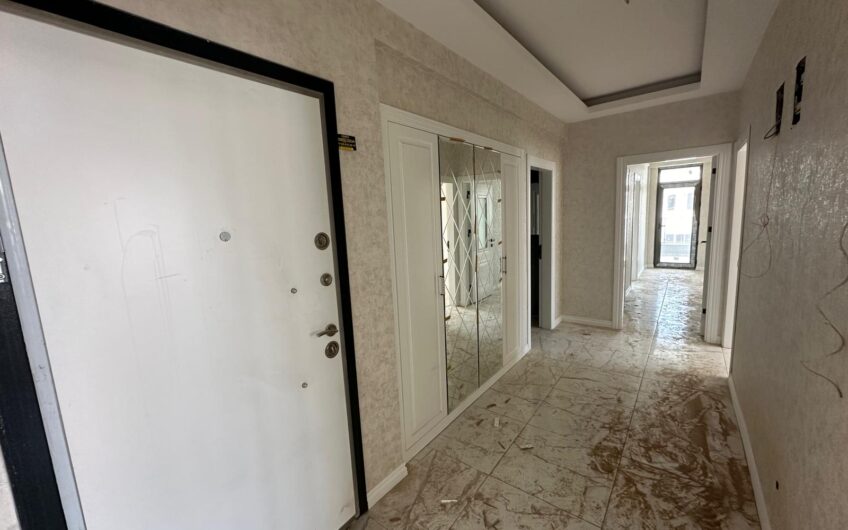 ELİF’DEN GAZZE CADDESİN’DE 3+1 GENİŞ LÜX SATILIK DAİRE