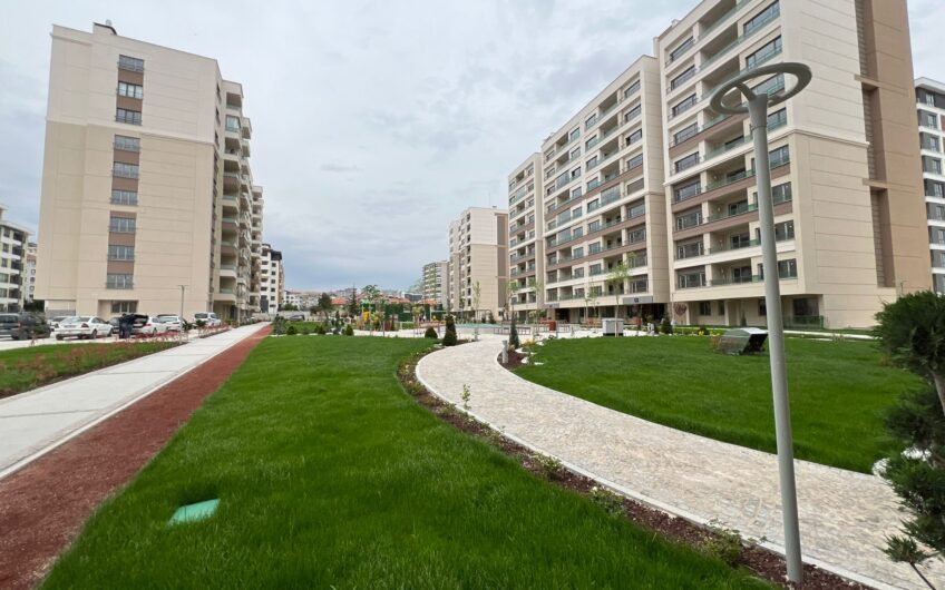 ELİF’DEN LİVAPARK 2 DE BÜYÜK TİP 4+1 ULTRA LÜX DAİRE