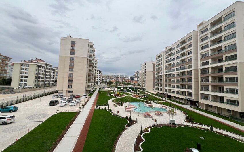 ELİF’DEN LİVAPARK 2 DE BÜYÜK TİP 4+1 ULTRA LÜX DAİRE