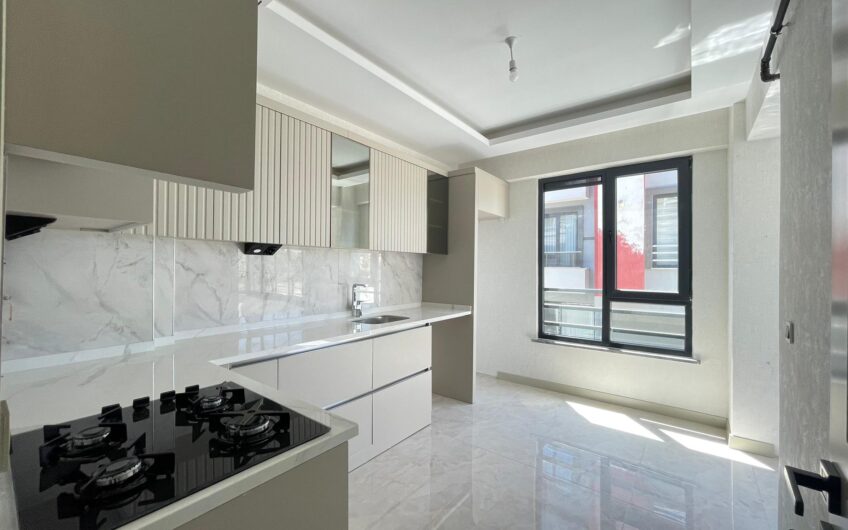 ELİF’DEN AHMET YESEVİ CADDESİ 3+1 ARAKAT DAİRE