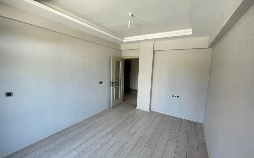 ELİF’DEN AHMET YESEVİ CADDESİ 3+1 ARAKAT DAİRE