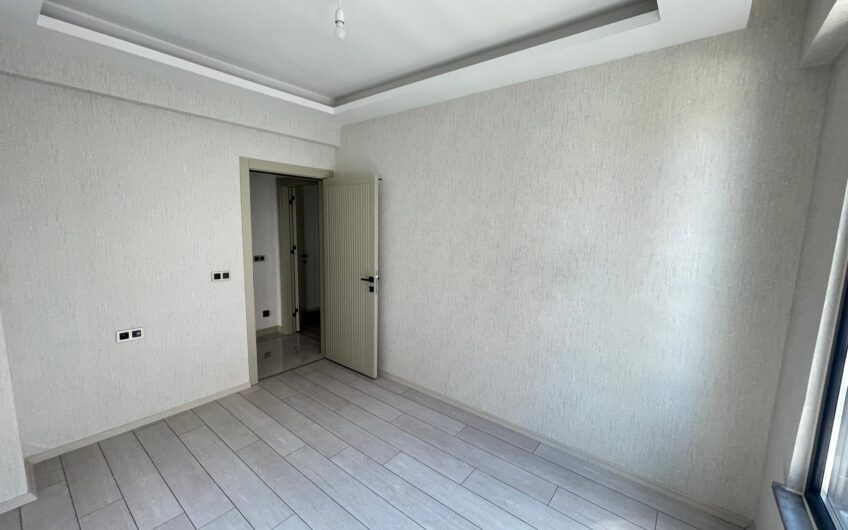 ELİF’DEN AHMET YESEVİ CADDESİ 3+1 ARAKAT DAİRE