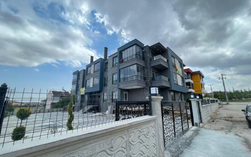 ELİF’DEN AHMET YESEVİ CADDESİ 3+1 ARAKAT DAİRE