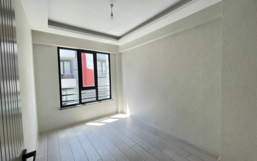 ELİF’DEN AHMET YESEVİ CADDESİ 3+1 ARAKAT DAİRE