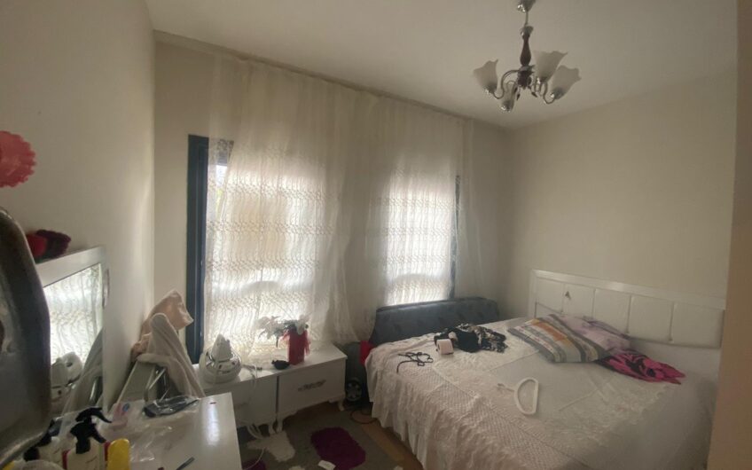 ELİF’DEN GÖDENE MAHALLESİNDE SATILIK 2+1 DAİRE