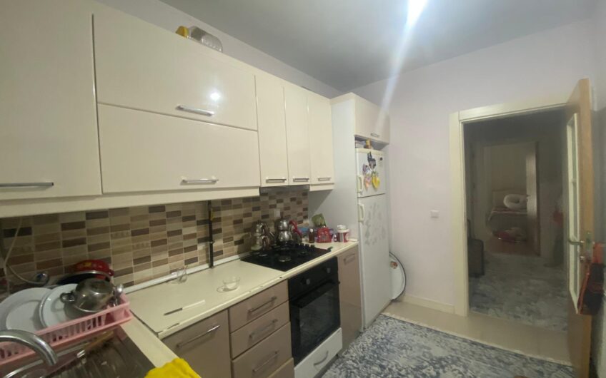 ELİF’DEN GÖDENE MAHALLESİNDE SATILIK 2+1 DAİRE