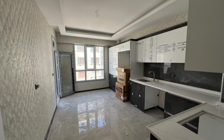 ELİF’DEN ALİ ULVİ KURUCU CADDESİ’NDE ARAKAT 3+1 ULTRA LÜX DAİRE