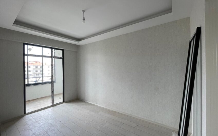 ELİF’DEN AHMET YESEVİ CADDESİ 3+1 ARAKAT DAİRE