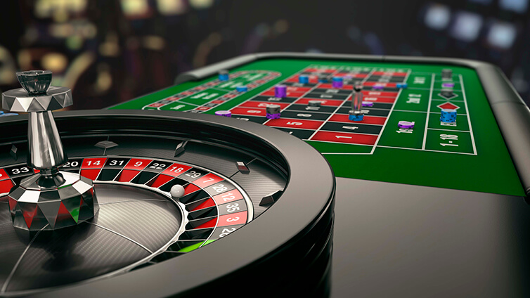 Znajdź najskuteczniejszą firmę zajmującą się hazardem online w Casino.com Polska!